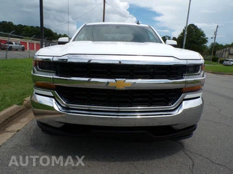 2019 Chevrolet Silverado 1500 LD LT Extended Cab Medium Bed 1LT - miniatura 3