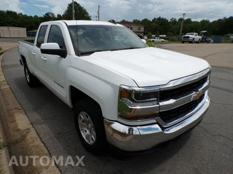 2019 Chevrolet Silverado 1500 LD LT Extended Cab Medium Bed 1LT - miniatura 4