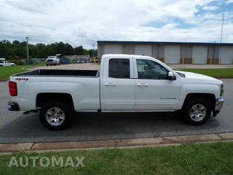 2019 Chevrolet Silverado 1500 LD LT Extended Cab Medium Bed 1LT - miniatura 5