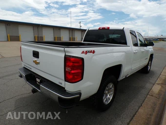 2019 Chevrolet Silverado 1500 LD LT Extended Cab Medium Bed 1LT - miniatura 6