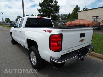 2019 Chevrolet Silverado 1500 LD LT Extended Cab Medium Bed 1LT - miniatura 8