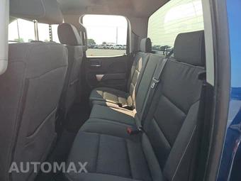2019 Chevrolet Silverado 1500 LD LT Extended Cab Medium Bed 1LT - miniatura 13