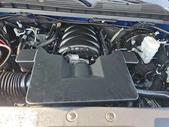 2019 Chevrolet Silverado 1500 LD LT Extended Cab Medium Bed 1LT - miniatura 15