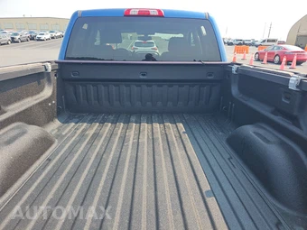 2019 Chevrolet Silverado 1500 LD LT Extended Cab Medium Bed 1LT - miniatura 16