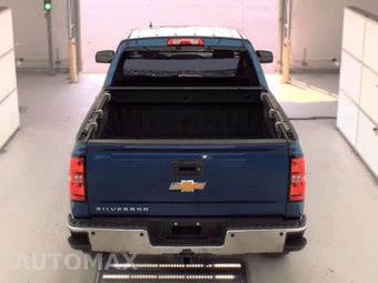2019 Chevrolet Silverado 1500 LD LT Extended Cab Medium Bed 1LT - miniatura 5