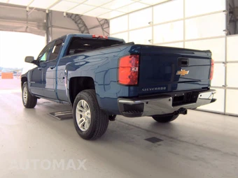 2019 Chevrolet Silverado 1500 LD LT Extended Cab Medium Bed 1LT - miniatura 6