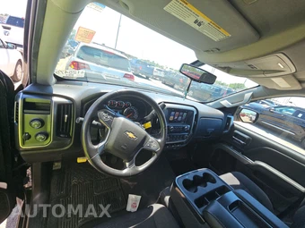 2019 Chevrolet Silverado 1500 LD LT Extended Cab Medium Bed 1LT – miniatura 11