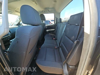 2019 Chevrolet Silverado 1500 LD LT Extended Cab Medium Bed 1LT – miniatura 13