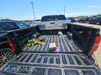 2019 Chevrolet Silverado 1500 LD LT Extended Cab Medium Bed 1LT – miniatura 16