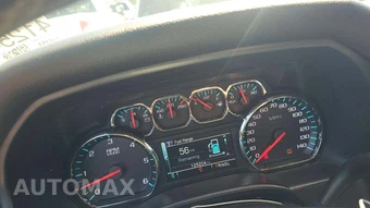 2019 Chevrolet Silverado 1500 LD LT Extended Cab Medium Bed 1LT – miniatura 17
