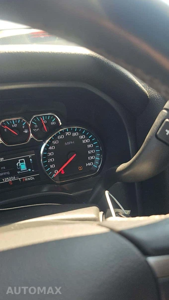 2019 Chevrolet Silverado 1500 LD LT Extended Cab Medium Bed 1LT – miniatura 24