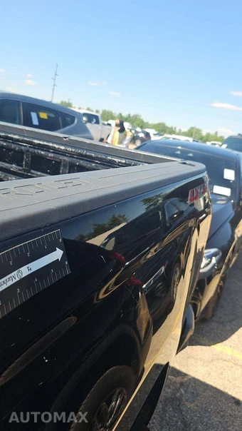 2019 Chevrolet Silverado 1500 LD LT Extended Cab Medium Bed 1LT – miniatura 42
