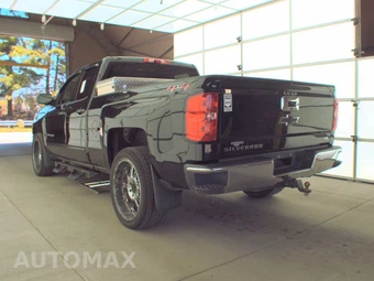2019 Chevrolet Silverado 1500 LD LT Extended Cab Medium Bed 1LT – miniatura 6