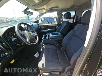 2019 Chevrolet Silverado 1500 LD LT Extended Cab Medium Bed 1LT – miniatura 7