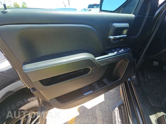 2019 Chevrolet Silverado 1500 LD LT Extended Cab Medium Bed 1LT – miniatura 9