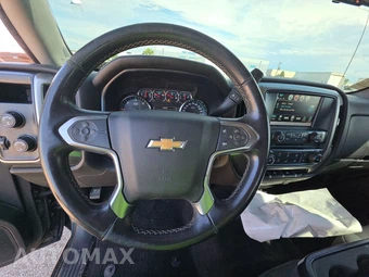 2019 Chevrolet Silverado 1500 LD LT Extended Cab Medium Bed 1LT - miniatura 11