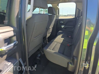 2019 Chevrolet Silverado 1500 LD LT Extended Cab Medium Bed 1LT - miniatura 13