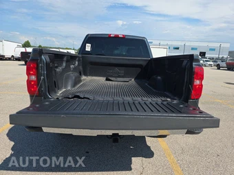 2019 Chevrolet Silverado 1500 LD LT Extended Cab Medium Bed 1LT - miniatura 16