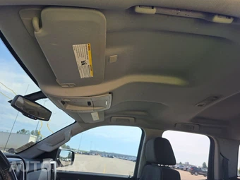 2019 Chevrolet Silverado 1500 LD LT Extended Cab Medium Bed 1LT - miniatura 19