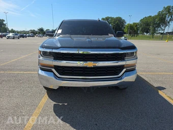 2019 Chevrolet Silverado 1500 LD LT Extended Cab Medium Bed 1LT - miniatura 2