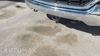 2019 Chevrolet Silverado 1500 LD LT Extended Cab Medium Bed 1LT - miniatura 20