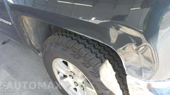 2019 Chevrolet Silverado 1500 LD LT Extended Cab Medium Bed 1LT - miniatura 23