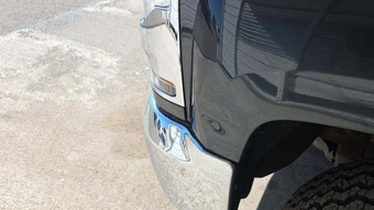 2019 Chevrolet Silverado 1500 LD LT Extended Cab Medium Bed 1LT - miniatura 27