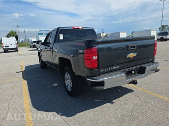 2019 Chevrolet Silverado 1500 LD LT Extended Cab Medium Bed 1LT - miniatura 6