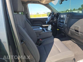 2019 Chevrolet Silverado 1500 LD LT Extended Cab Medium Bed 1LT - miniatura 8