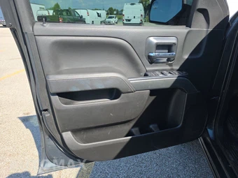 2019 Chevrolet Silverado 1500 LD LT Extended Cab Medium Bed 1LT - miniatura 9