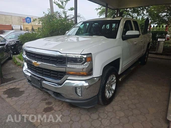 2019 Chevrolet Silverado 1500 LD LT Extended Cab Medium Bed 1LT
