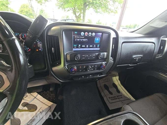 2019 Chevrolet Silverado 1500 LD LT Extended Cab Medium Bed 1LT - miniatura 10