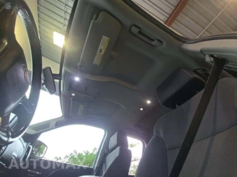 2019 Chevrolet Silverado 1500 LD LT Extended Cab Medium Bed 1LT - miniatura 11