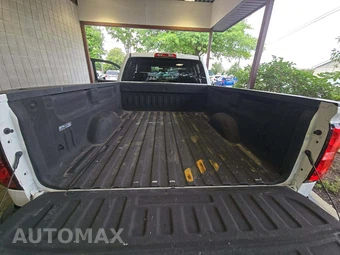 2019 Chevrolet Silverado 1500 LD LT Extended Cab Medium Bed 1LT - miniatura 14