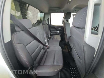 2019 Chevrolet Silverado 1500 LD LT Extended Cab Medium Bed 1LT - miniatura 16