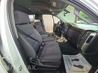 2019 Chevrolet Silverado 1500 LD LT Extended Cab Medium Bed 1LT - miniatura 18