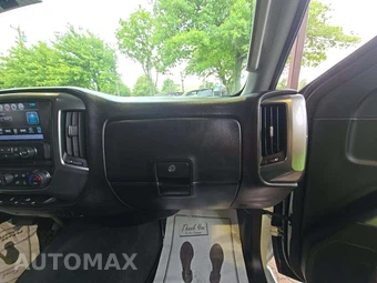 2019 Chevrolet Silverado 1500 LD LT Extended Cab Medium Bed 1LT - miniatura 19