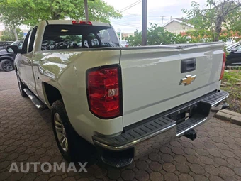 2019 Chevrolet Silverado 1500 LD LT Extended Cab Medium Bed 1LT - miniatura 2