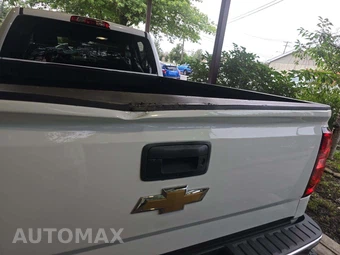 2019 Chevrolet Silverado 1500 LD LT Extended Cab Medium Bed 1LT - miniatura 23