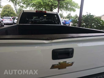 2019 Chevrolet Silverado 1500 LD LT Extended Cab Medium Bed 1LT - miniatura 24