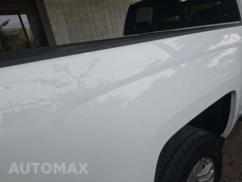 2019 Chevrolet Silverado 1500 LD LT Extended Cab Medium Bed 1LT - miniatura 25