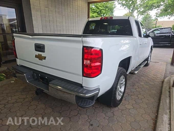 2019 Chevrolet Silverado 1500 LD LT Extended Cab Medium Bed 1LT - miniatura 3
