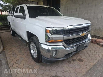 2019 Chevrolet Silverado 1500 LD LT Extended Cab Medium Bed 1LT - miniatura 4