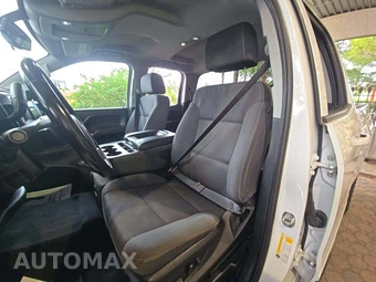 2019 Chevrolet Silverado 1500 LD LT Extended Cab Medium Bed 1LT - miniatura 6