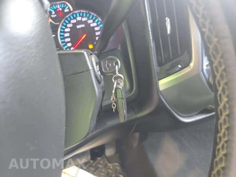 2019 Chevrolet Silverado 1500 LD LT Extended Cab Medium Bed 1LT - miniatura 8