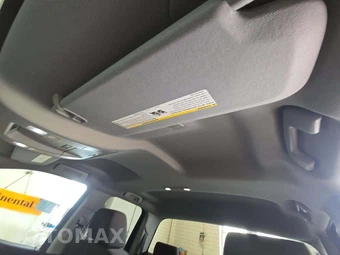 2019 Chevrolet Silverado 1500 LD LT Extended Cab Medium Bed 1LT - miniatura 11