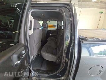 2019 Chevrolet Silverado 1500 LD LT Extended Cab Medium Bed 1LT - miniatura 13