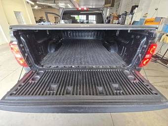 2019 Chevrolet Silverado 1500 LD LT Extended Cab Medium Bed 1LT - miniatura 14
