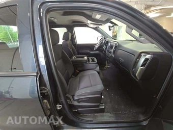 2019 Chevrolet Silverado 1500 LD LT Extended Cab Medium Bed 1LT - miniatura 18