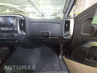 2019 Chevrolet Silverado 1500 LD LT Extended Cab Medium Bed 1LT - miniatura 19